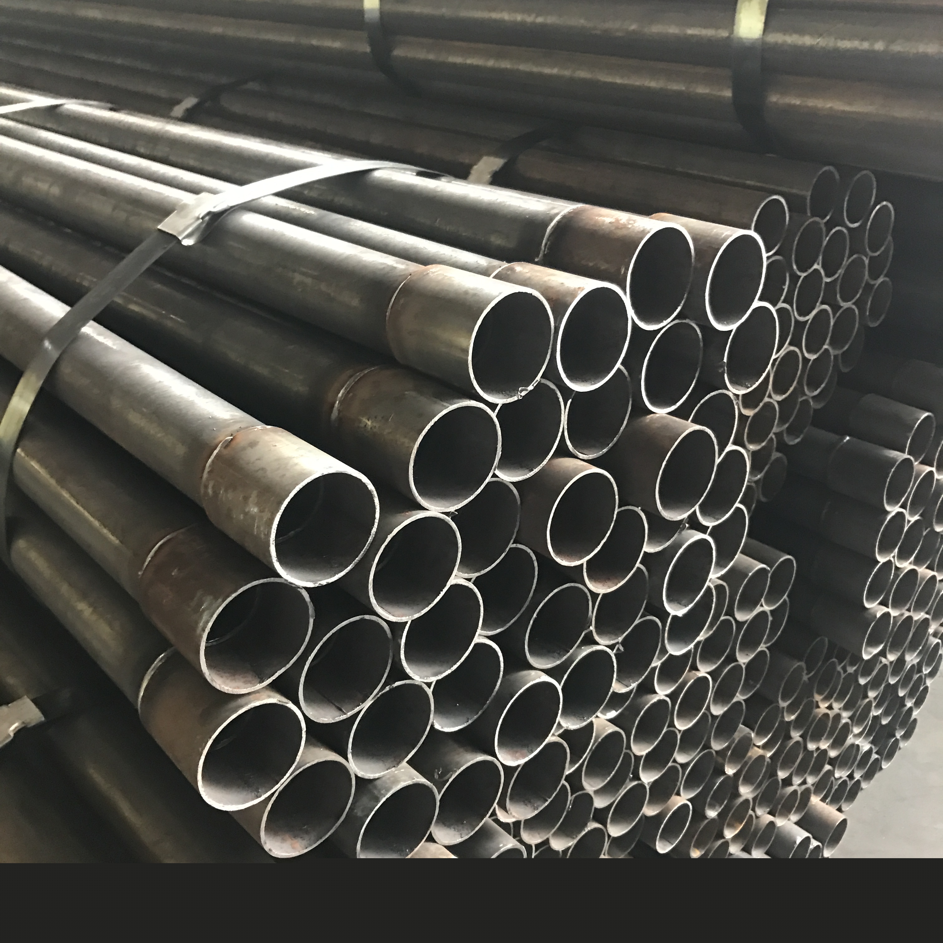 套筒式声测管生产厂家