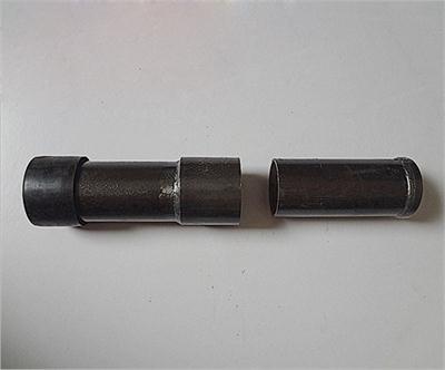 声测管出厂标准应符合哪些规定？