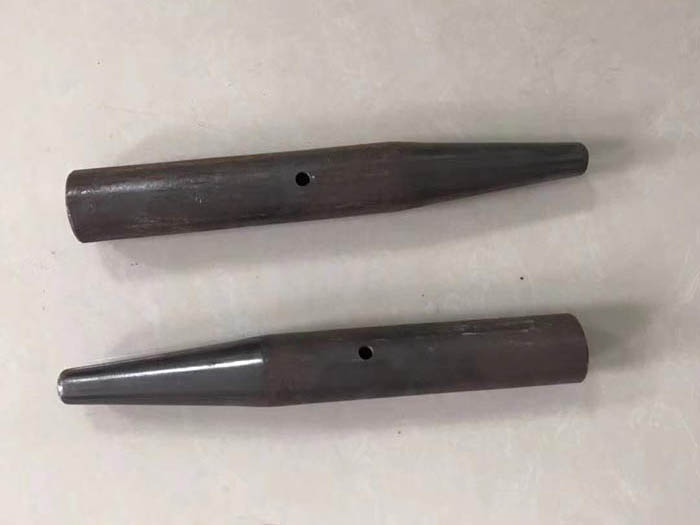 小导管施工质量标准及预防措施