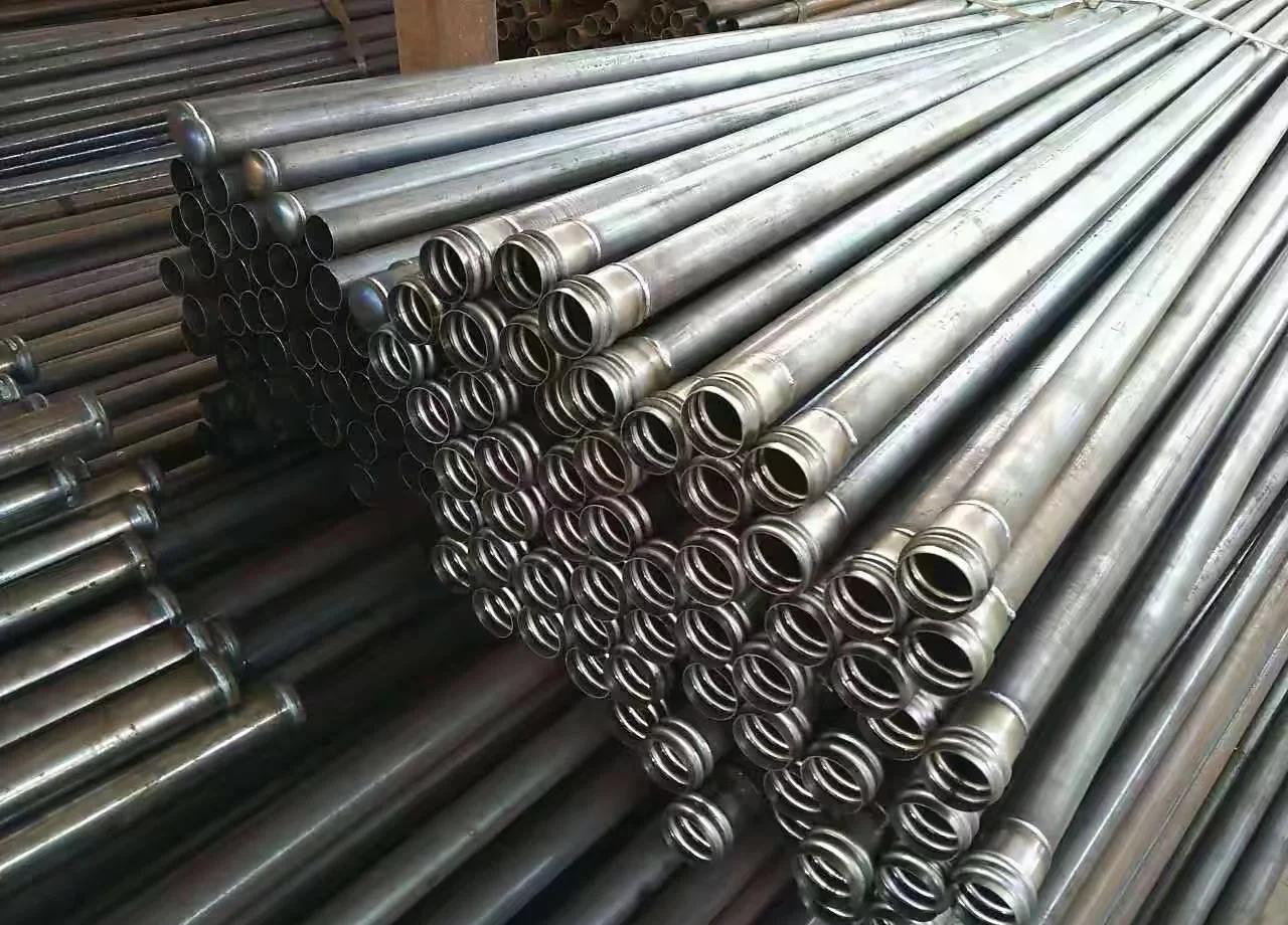 桩基声测管成本优化：不降低质量的 3 个方法