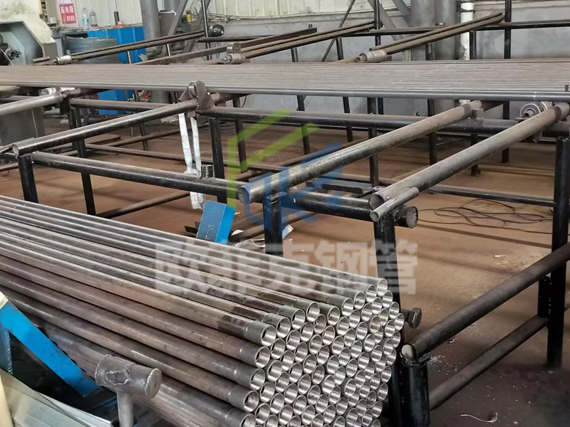 深桩基（＞50 米）声测管的强度适配