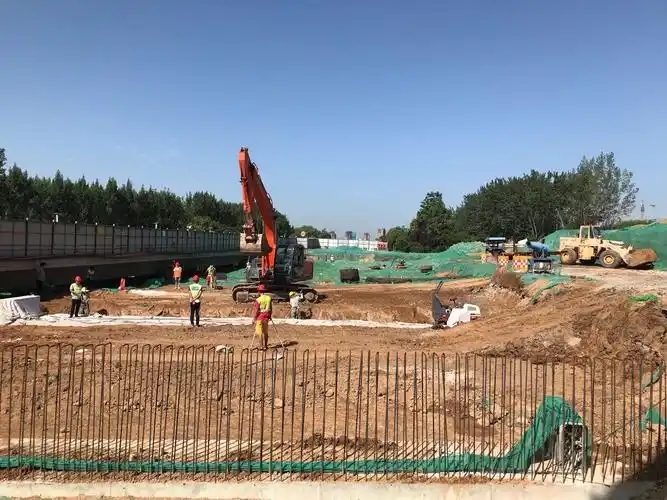欧菲克钢管-大同桥梁桩基工程声测管供货案例(图1) 欧菲克钢管-大同桥梁桩基工程声测管供货案例(图1)