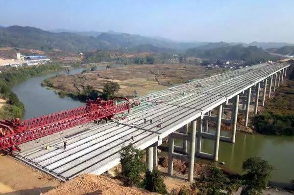 欧菲克钢管-西安桥梁桩基工程声测管供货案例